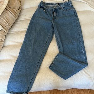 blue jeans Preview International size 12r